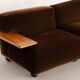 Pianura by Mario Bellini for Cassina