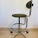 Fully Restored Vintage Desk Chair by Kovona, Czechoslovakia 1970’s