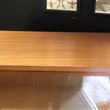 Capelle vintage secretary 60s