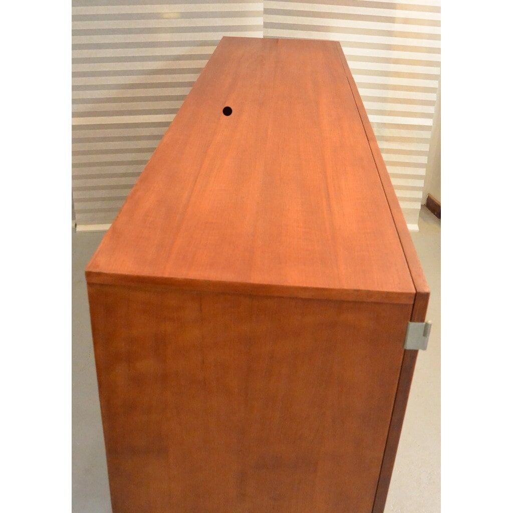 Sideboard "1864" by Pierre Guariche for Meurop