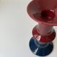 Tapio Wirkkala – Ceramic candlestick - 1970s