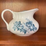 Vintage Iron Earth Pitcher