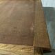50s chiffonier desk