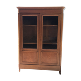 Armoire vitrée vintage