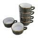 6 cups bistro deshouliéres apilco