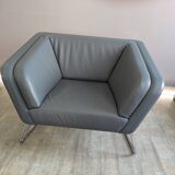 Fauteuil Ora-Gami - Steiner _ designer Ora-Ito - 2021