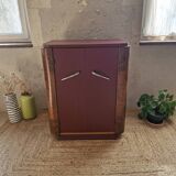 Petit meuble art déco