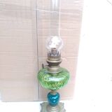 oil lamp