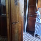 Vintage wardrobe from the 60s