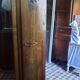 Vintage wardrobe from the 60s