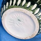 Vase art déco Belgium