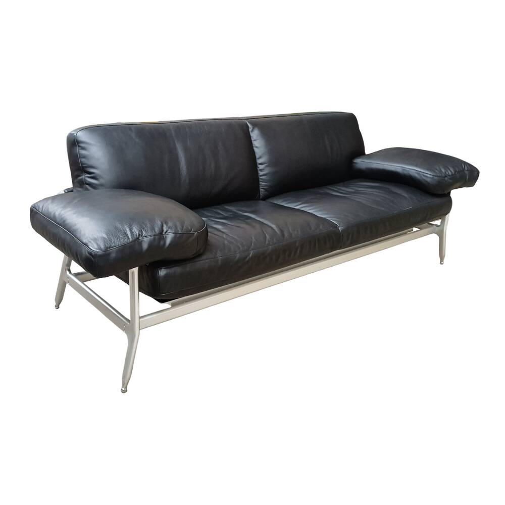 Poltrona frau sofa orione model