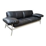 Poltrona frau sofa orione model