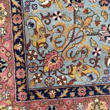 Tapis Transylvanie fait main 200x317 cm