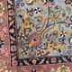 Handmade Transylvania carpet 200x317 cm