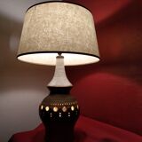Georges Pelletier lamp, Accolay era