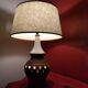 Georges Pelletier lamp, Accolay era
