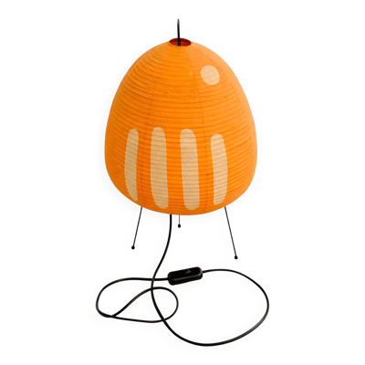 Lampe sur pied de table Akari Light 1AY Isamu Noguchi