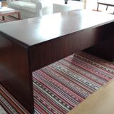 Bureau de direction  en palissandre