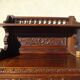Ancien vaisselier Bedel & Cie