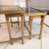 Jansen House Style Nesting Coffee Tables