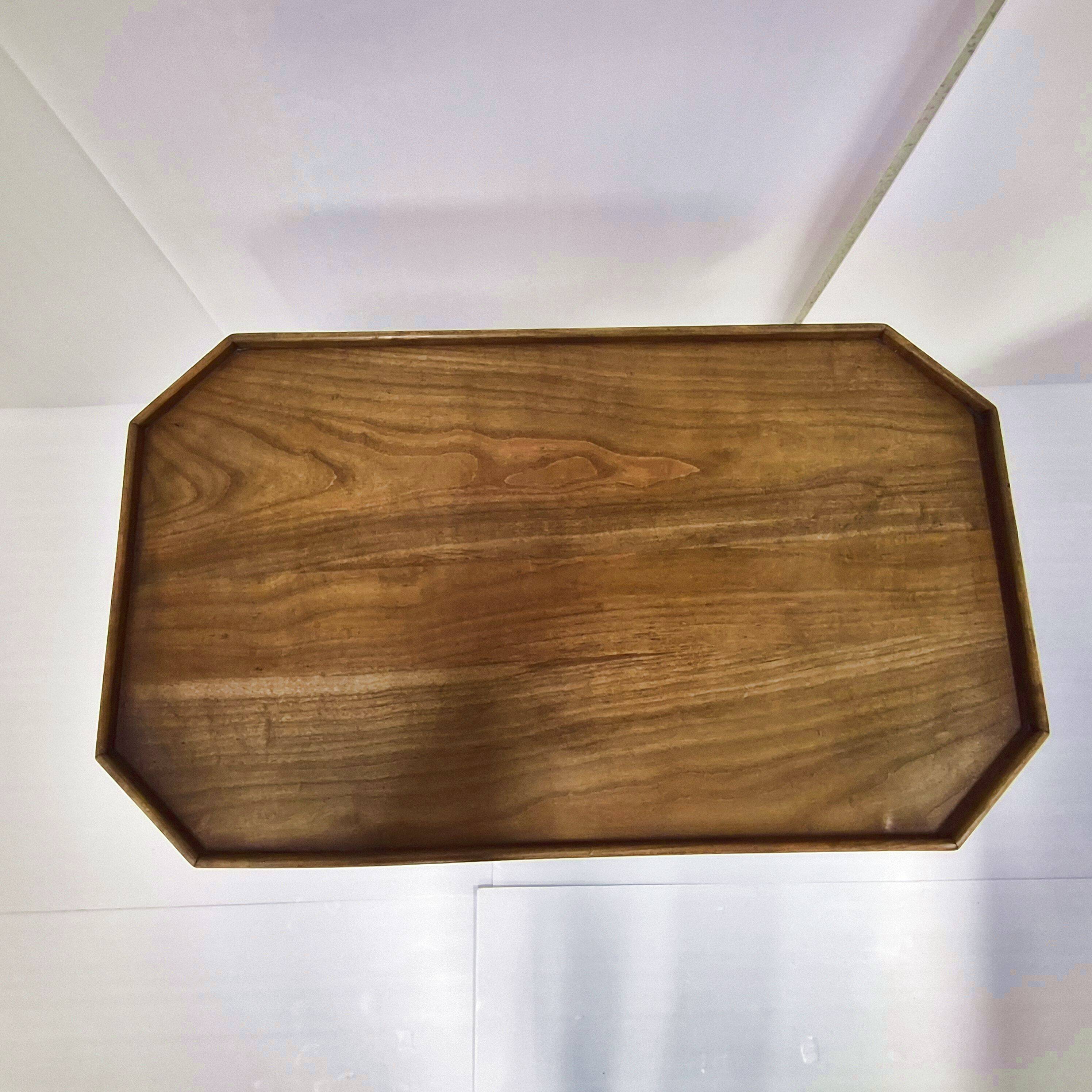 Art Deco side table, 1920