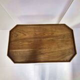 Art Deco side table, 1920