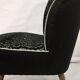 Fully restored vintage chair