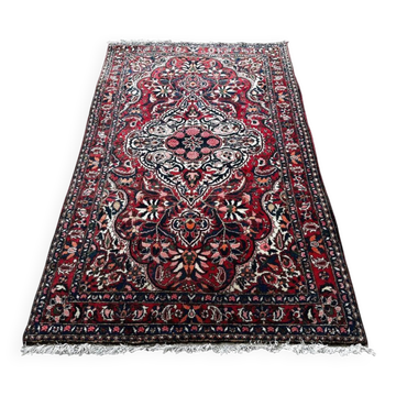 Handmade Persian rug 250cm x 160cm