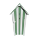 Beach cabin, children's wardrobe