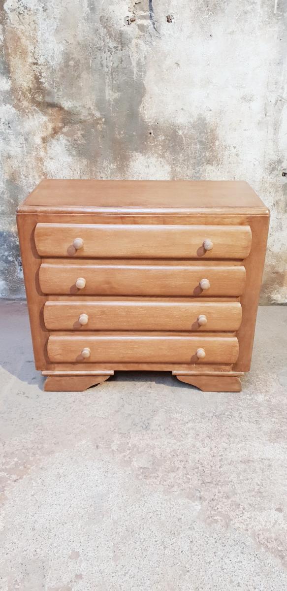 Vintage chest of drawers