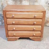 Vintage chest of drawers