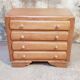 Commode vintage