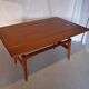 Kai Kristiansen modular coffee table