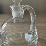 Carafe à liqueur vintage
