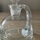 Carafe à liqueur vintage