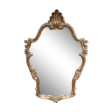 Louis XV Regency mirror 63x96cm