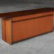 Sideboard by Afra and Tobia Scarpa for Maxalto, Italy 1970s