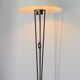 Vintage floor lamp, Poland, 1970s.