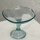 Vintage glass catchall