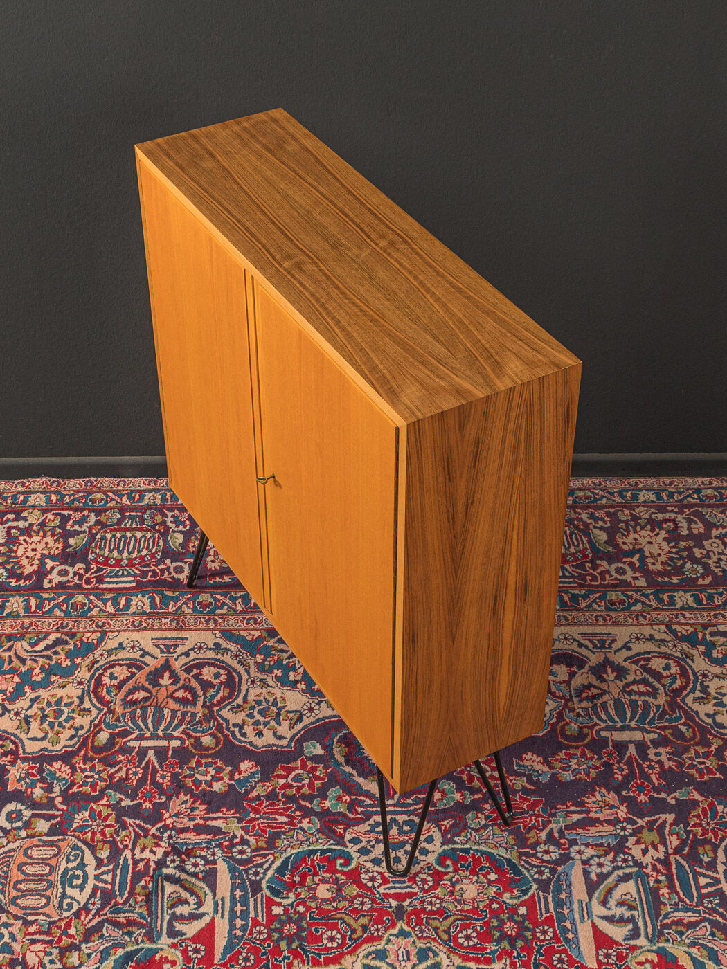 1950s dresser, wk möbel