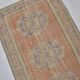 Oushak Anatolian Decorative Runner Rug sku 819