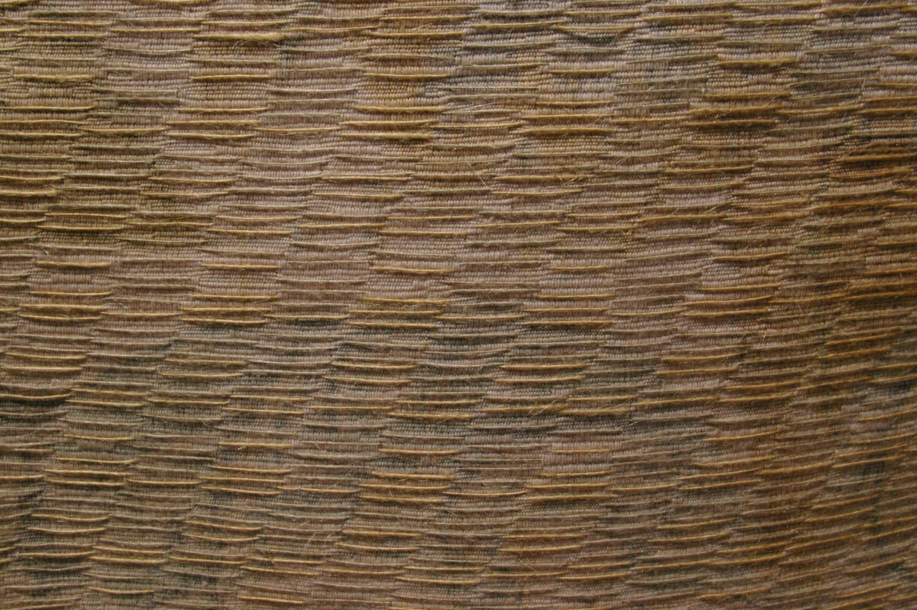 Aubusson tapestry "The Bestiary" - Manufacture Robert Four - Wall hanging