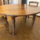 Table Ronde 6 pieds