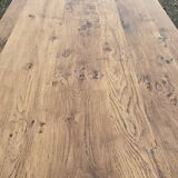 Farm table, kneading table