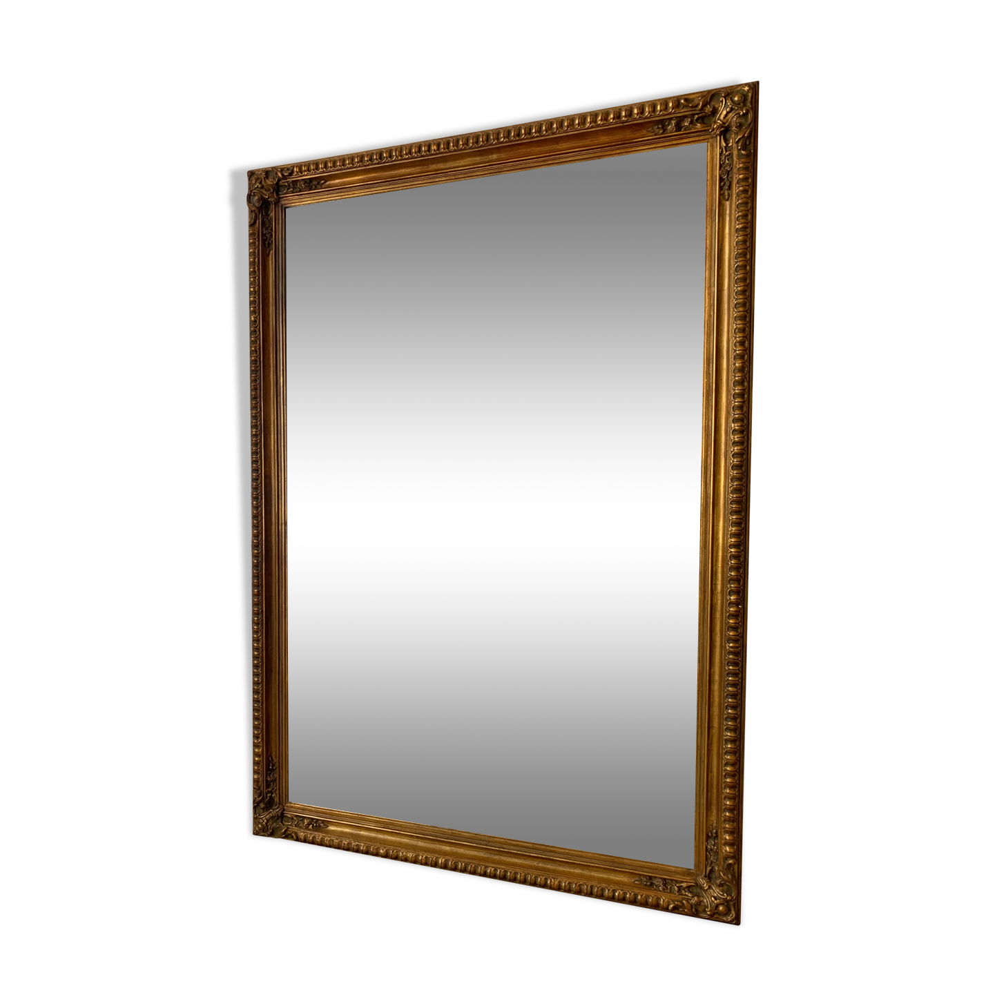 Old mirror 167x117cm