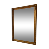Old mirror 167x117cm
