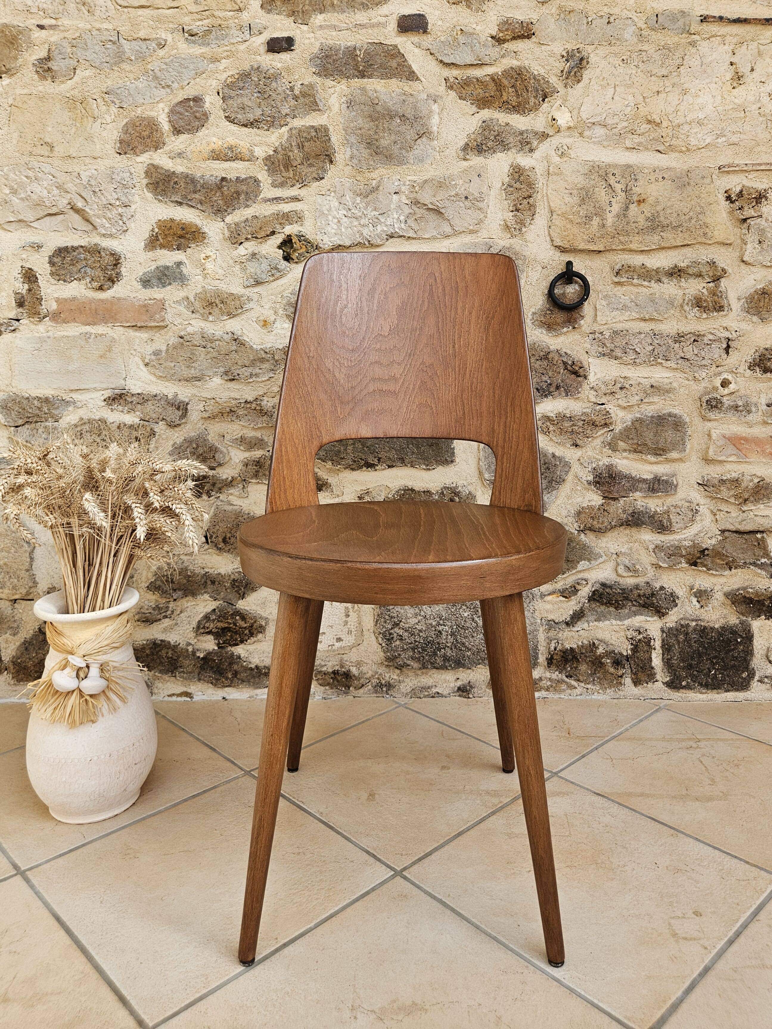 10 Baumann Mondor chairs