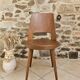 10 Baumann Mondor chairs