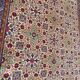 Very nice large Kashan Persian carpet 260x380cm